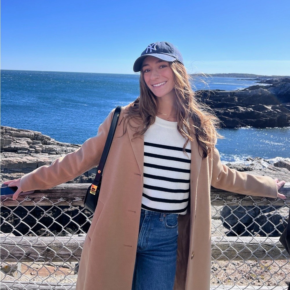 Meet your Posher, Grace